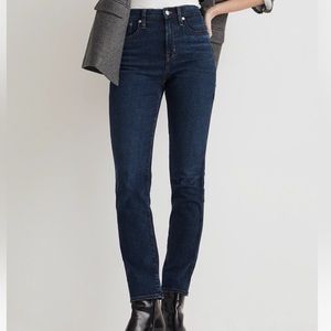 Madewell Perfect Vintage Jean Sz 25